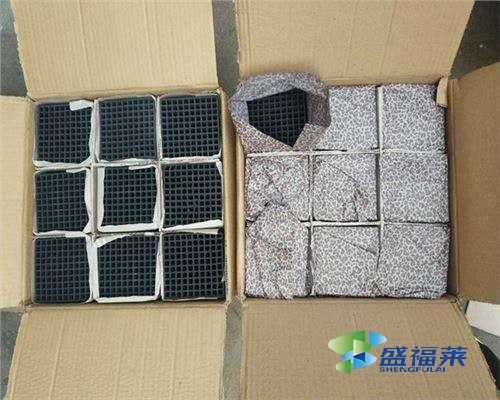 蜂窩活性炭一般多少錢(qián)一噸(蜂窩活性炭多少錢(qián)一立方)